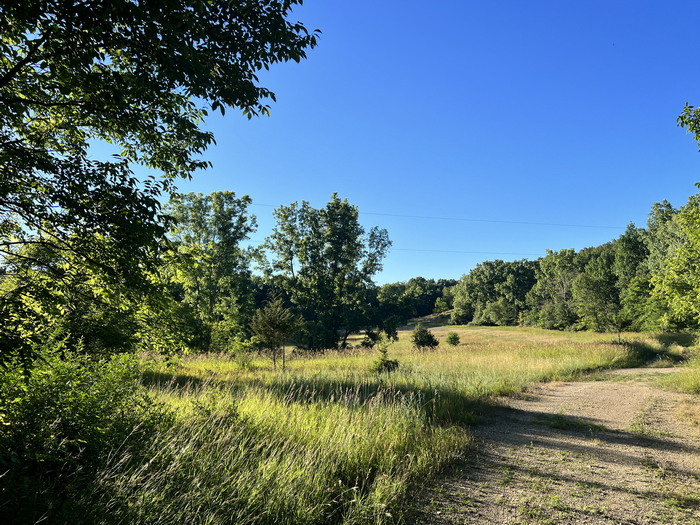 Manchester Speedway - July 9 2022 Photo (newer photo)